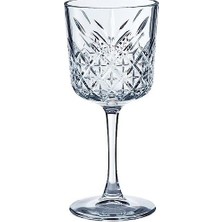 Prime Kırmızı Şarap Bardağı, 6 Lı Kadeh 440276 8693357000933