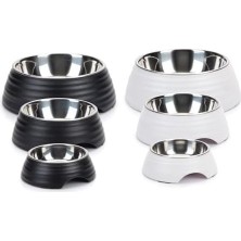 Prime Köpek Mama Su Kabı 22CM