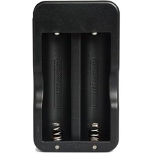 Prime 3.7 Volt 18650 Pil Şarj Cihazı