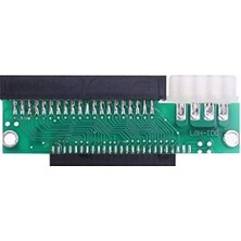 Prime 4659 Ide 2.5 -3.5 HDD Hard Disk Çevirici Dönüştürücü Adaptör