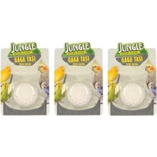 Prime 3'lü Jungle Gaga Taşı
