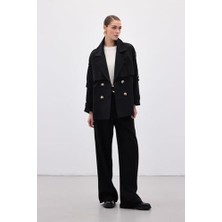 Prime Sateen Kısa Trençkot, STN139KTC1918
