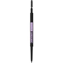 Prime New York New York Brow Ultra Slim Kaş Kalemi - 04 Medium Brown