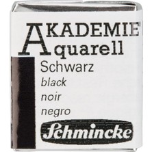 Prime Akademie Aquarell Yarım Tablet Sulu Boya 782