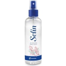 Prime Selin Kolonya Parfümlü Sprey Kiraz Çiçeği 100 ml