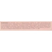 Prime Lip Balm Dudak Bakım Kremi Spf 15 Cherry No:07 2li Paket