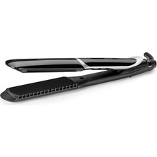 Prime Babyliss Saç Düzleştirici Sleek Control, 235 Derece, Advanced Ceramics Isı Sistemi, Turmalin-Seramik Plaka, ST397E