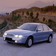 Prime Ön Cam Silecek Takımı 55X53CM Rover 75 ile Uyumlu 1999-2005