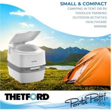 Prime Porta Potti Thetford 365