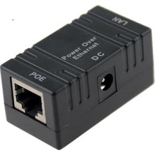 Prime Pasif Poe Adaptör Poe Enjektör Poe Pasif Adaptör
