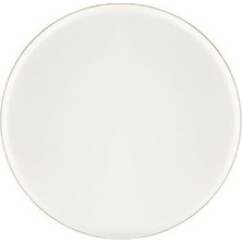 Prime Genesis Düz Tabak 31CM