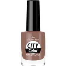 Prime City Nail Lacquer No: 131 - Parlak ve Uzun Süre Kalıcı Oje 10.2 ml