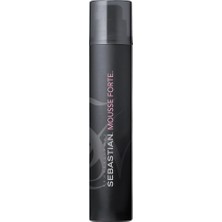 Prime Sebastian Mousse -Ağırlaştırmayan Şekillendirici Köpük 200ML