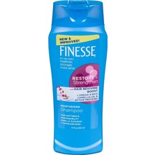 Prime Ince Sel Ayarlı Nemlendirici Şampuan 13 Oz