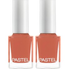 Prime Pastel Oje 298 2li Paket