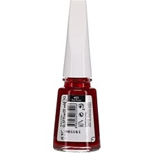 Prime Nail Enamel Yüksek Pigmentli & Parlak Bitişli Oje FNE-405 Red Roots