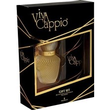 Prime Viva Cappio Kadın Parfüm Seti 60 ml Edt + 150 ml Deodorant