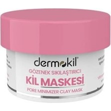 Prime Gözenek Sıkılaştırıcı Kil Maskesi 50 ml