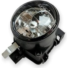 Prime Ön Sağ Sis Farı 6H0941700A Vw Lupo ile Uyumlu 1999-2006
