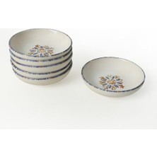 Prime Halka Çerezlik/sosluk 13 cm 6 Adet 22746
