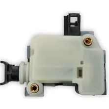 Prime Bagaj Kapağı Merkezi Kilit Motoru 3B0959781C Vw Golf 4 Variant ile Uyumlu 1998-05