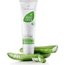 Prime Lr Aloe Vıa Aloe Diş Macunu