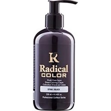 Prime Radical Krem 250 ml Nötr*