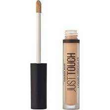 Prime Concealer No: 05 - Niacinamide ve Vitamin E Içerikli Kapatıcı
