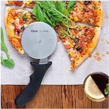 Prime Creme Pizza Ruleti 10 Cm, Tek Ebat