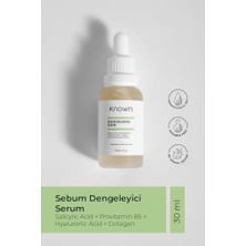 Prime Known Sebum Dengeleyici Serum 30 ml