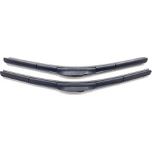 Prime Ön Cam Silecek Takımı 50X48CM Daihatsu Materia ile Uyumlu 2007-2010