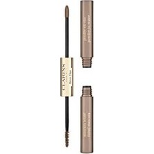 Prime Brow Duo 01 Tawny Blond 2'si Bir Arada Kaş Maskarası