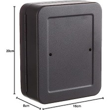Prime YKB/200/BB2 Anahtar Dolabı