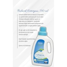 Prime Bulaşık Makinesi Deterjanı 750 ml 5 Al 4 Öde ve Rosie Pamuk