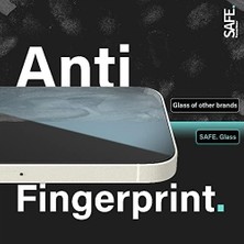 Prime Safe. By Panzerglass 11 | Xr |tam Koruma Çerçeve Aparatlı Ekran Koruyucu