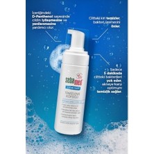 Sivilceye Yatkın Yağlı Ciltler Için Etkili Siyah Nokta Karşıtı Yüz Temizleme Köpüğü 150 ml