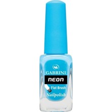 Prime Neon Nail Polish N18 1 Paket (1 x 1 Adet)
