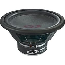 Prime SWG-844 8“ (20CM) Subwoofer (4ohm)