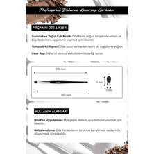 Store Detay Fırçası Petit Crease Brush #119