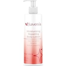 Prime Juvenis Skin Balance Onarıcı Vücut Losyonu 200 Gr.