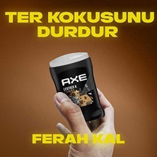 Prime Axe Erkek Deodorant Stick &cookies (50 Ml)