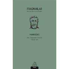 Fragmanlar: Kişiliği, Doktrini, Alımlanması