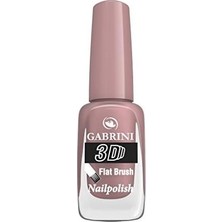 Prime 3D Nail Polish 34 1 Paket (1 x 1 Adet)