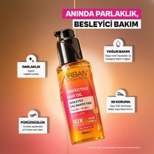 Store Perfecting Besleyici Parlaklık Veren Saç Bakım Yağı -100ML-VEGAN