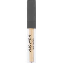 Prime Aydınlık Görünüm Sağlayan Yoğun Likit Göz Altı Kapatıcısı - Concealer 107 Warm Desert