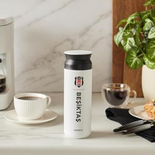 MSP x Beşiktaş Logo Termos 500 ml