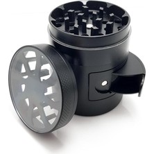 MSP 52MM. Tütün Baharat Herbal Öğütücüsü Parçalayıcı PT95SY