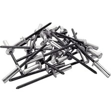 PERÇIN4.8X14 mm Su Geçirmez Matkap Ucu