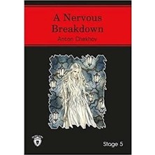 A Nervous Breakdown: Stage 5