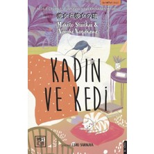Kadın ve Kedi